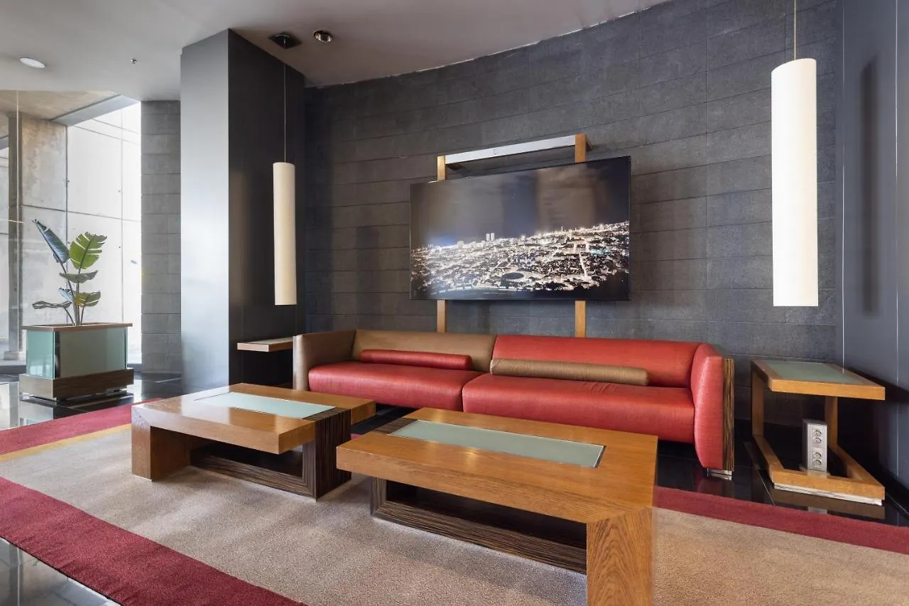 Home2Book Amazing View Apart Floor 25 Santa Cruz