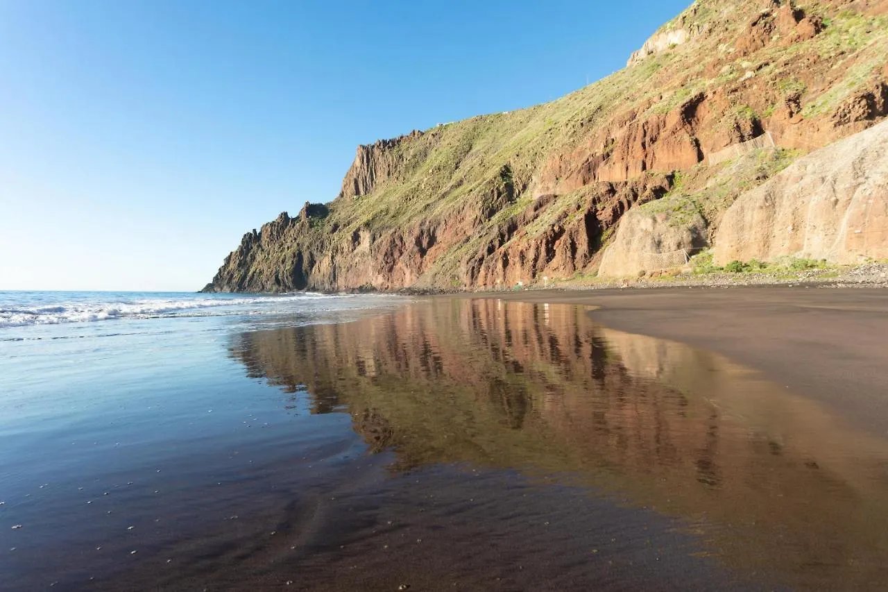 Home2Book Amazing View Apart Floor 25 Santa Cruz