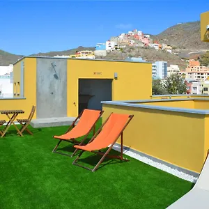 Canary Lofts Santa-Cruz de Ténérife